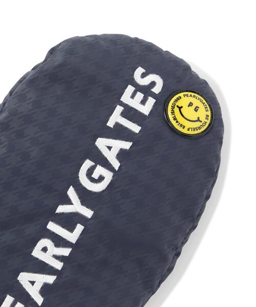 PEARLY GATES（パーリーゲイツ） 手袋 「PEARLY GATES」PG is PG