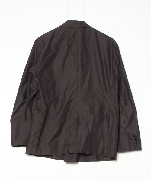 CABaN（キャバン） ジャケット S チャコールグレー メンズ : ZOZOTOWN