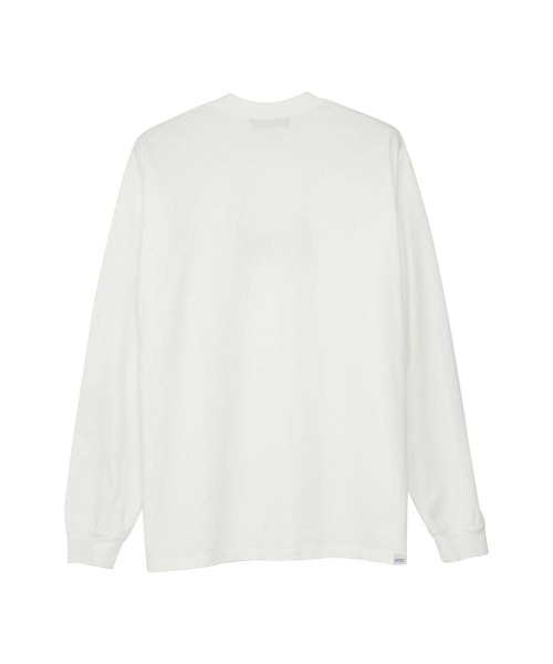 ヒステリックグラマー　長袖カットソー HYSTERIC GLAMOUR（ヒステリックグラマー） 長袖Tシャツ X-LARGE