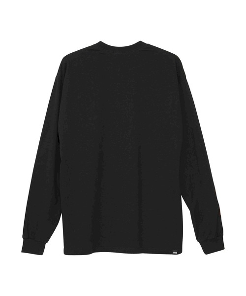 HYSTERIC GLAMOUR（ヒステリックグラマー） 長袖Tシャツ X-LARGE