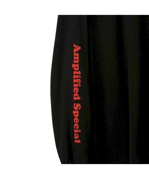 HYSTERIC GLAMOUR（ヒステリックグラマー） 長袖Tシャツ X-LARGE