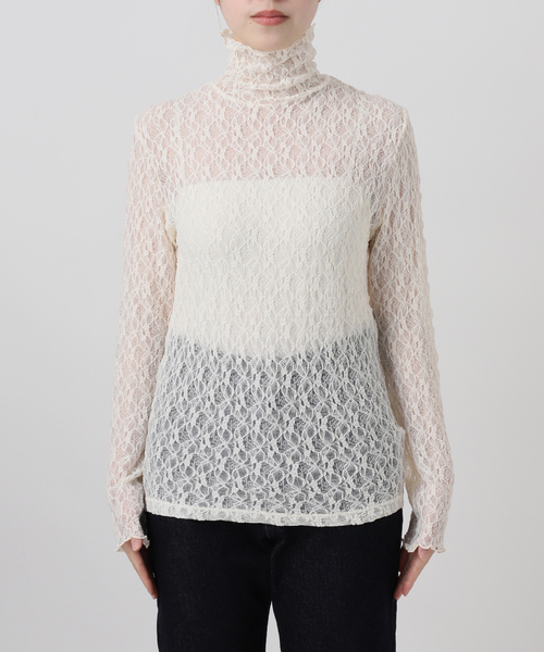 SLOBE IENA（スローブイエナ） tシャツ 「一部カラーWEB限定あり/追加