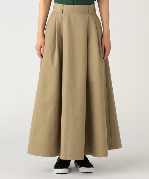 Dickies（ディッキーズ） スカート フレアスカート/ミリタリースカート