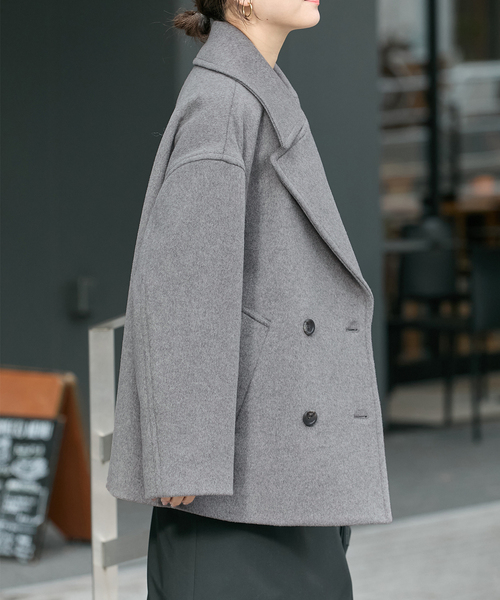 JOURNAL STANDARD（ジャーナルスタンダード） コート アウター ビック