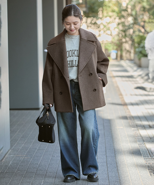 JOURNAL STANDARD（ジャーナルスタンダード） コート アウター ビック