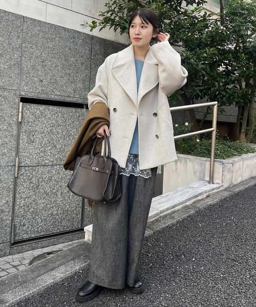 JOURNAL STANDARD（ジャーナルスタンダード） コート アウター ビック