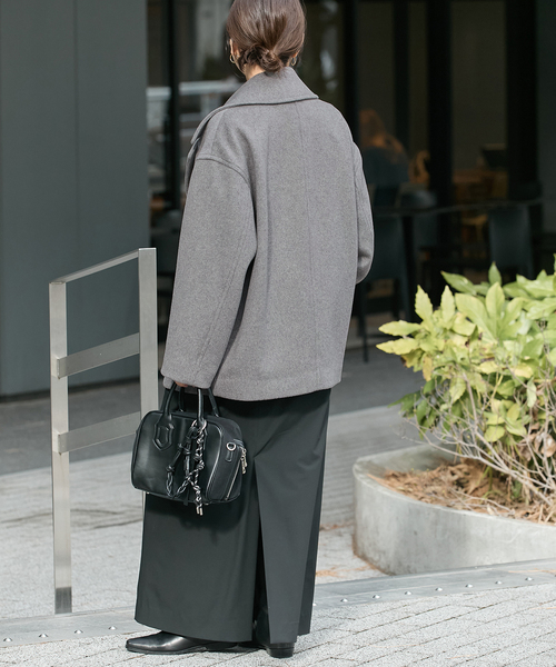 JOURNAL STANDARD（ジャーナルスタンダード） コート アウター ビック