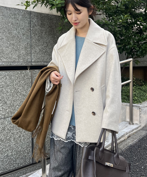 JOURNAL STANDARD（ジャーナルスタンダード） コート アウター ビック