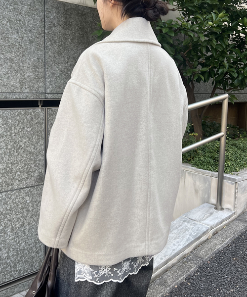 JOURNAL STANDARD（ジャーナルスタンダード） コート アウター ビック