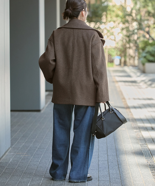JOURNAL STANDARD（ジャーナルスタンダード） コート アウター ビック