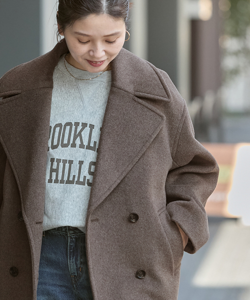 JOURNAL STANDARD（ジャーナルスタンダード） コート アウター ビック