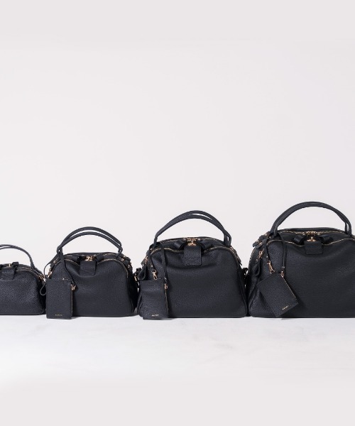 ショルダーバッグ バッグ Nene Loche Dot ネネロシェ ドット レディース メンズの画像