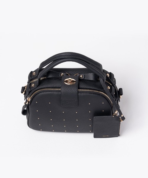 ショルダーバッグ バッグ Nene Loche Dot ネネロシェ ドット レディース メンズの画像