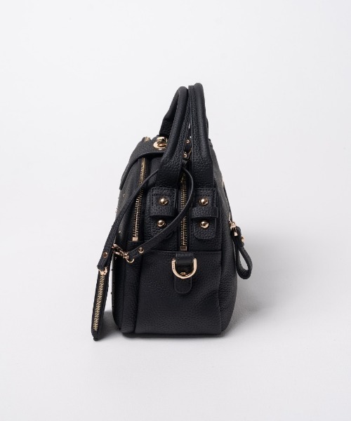 ショルダーバッグ バッグ Nene Loche Dot ネネロシェ ドット レディース メンズの画像