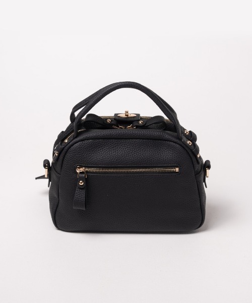 ショルダーバッグ バッグ Nene Loche Dot ネネロシェ ドット レディース メンズの画像