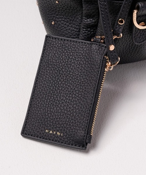 ショルダーバッグ バッグ Nene Loche Dot ネネロシェ ドット レディース メンズの画像