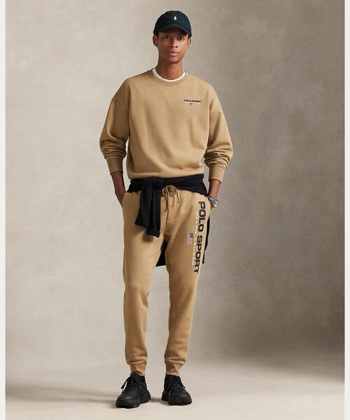 POLO RALPH LAUREN（ポロ・ラルフローレン） トレーナー スウェット