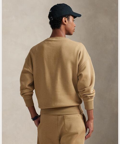 POLO RALPH LAUREN（ポロ・ラルフローレン） トレーナー スウェット