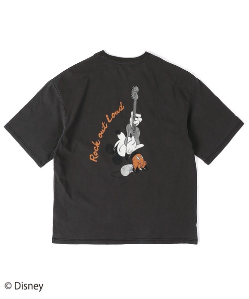 The DUFFER of ST.GEORGE（ザダファーオブセントジョージ） tシャツ