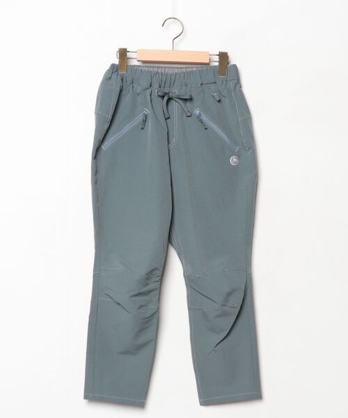 Marmot（マーモット） イージーパンツ MEDIUM グリーン レディース