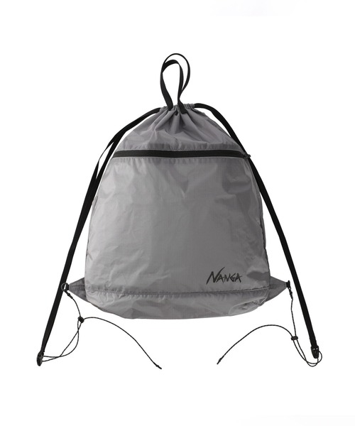 NANGA（ナンガ） ショルダーバッグ Fibermax TUL KNAPSACK パッカブル