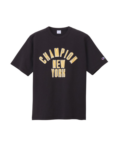 Champion（チャンピオン） tシャツ 「Champion/チャンピオン」メンズ