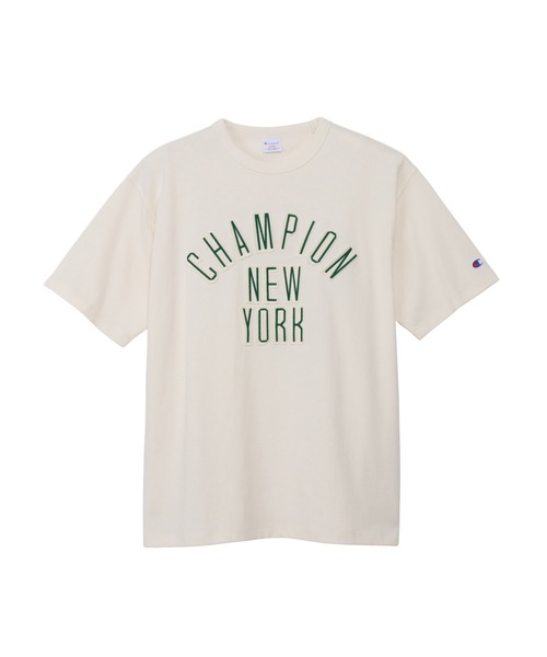 Champion（チャンピオン） tシャツ 「Champion/チャンピオン」メンズ
