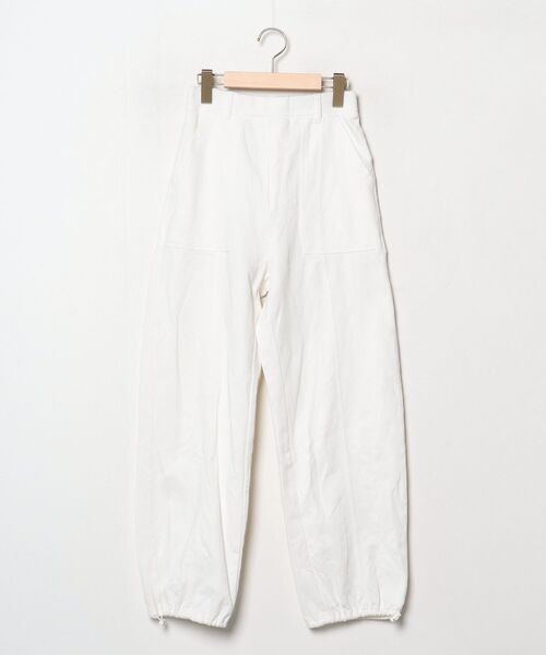 PAGEBOY（ページボーイ） パンツ FREE ベージュ レディース : ZOZOTOWN