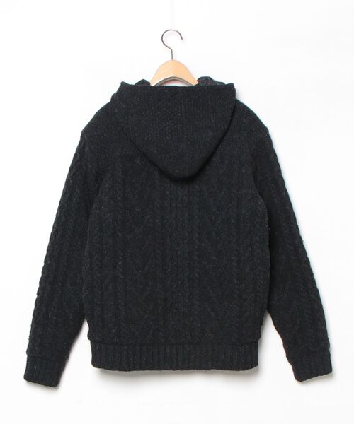 「FIDELITY」 ジャケット L グレー メンズ_画像2