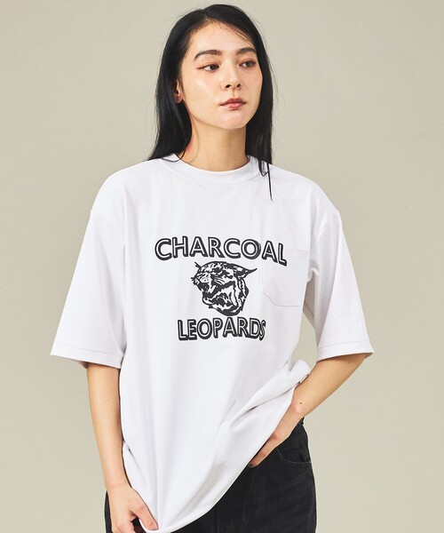 AMERICANA（アメリカーナ） tシャツ 半袖 レディース : ZOZOTOWN Yahoo