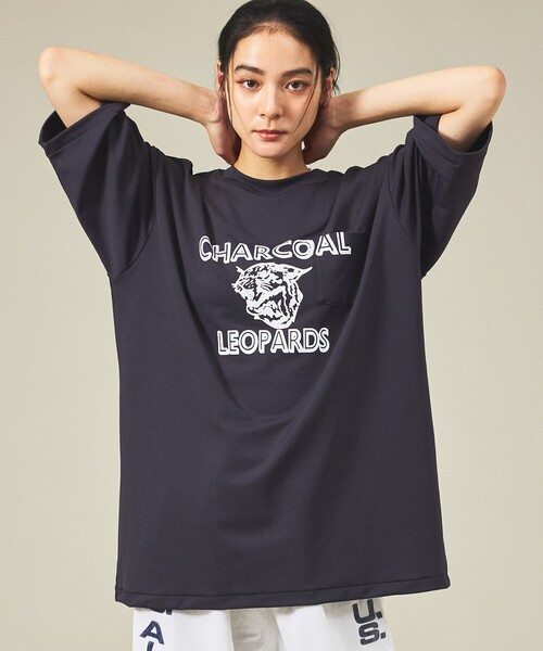 AMERICANA（アメリカーナ） tシャツ 半袖 レディース : ZOZOTOWN Yahoo