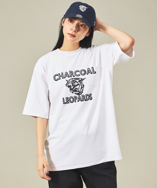 AMERICANA（アメリカーナ） tシャツ 半袖 レディース : ZOZOTOWN Yahoo