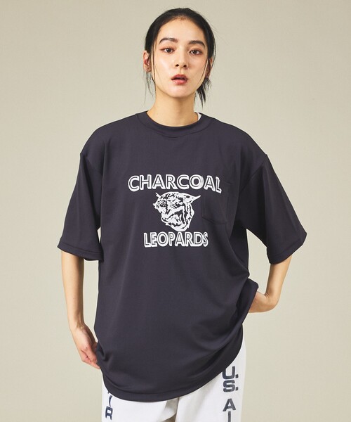 AMERICANA（アメリカーナ） tシャツ 半袖 レディース : ZOZOTOWN Yahoo