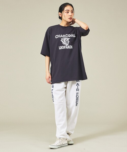 AMERICANA（アメリカーナ） tシャツ 半袖 「Americana/アメリカーナ