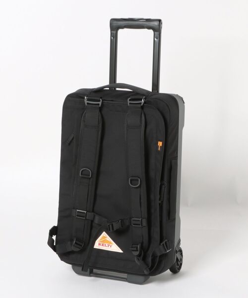 店舗用品 kely KELTY（ケルティ） スーツケース 「LEE」「MonoMAX」 掲載モデル