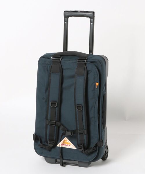 KELTY（ケルティ） スーツケース 「LEE」「MonoMAX」 掲載モデル