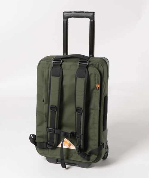 KELTY（ケルティ） スーツケース 「LEE」「MonoMAX」 掲載モデル