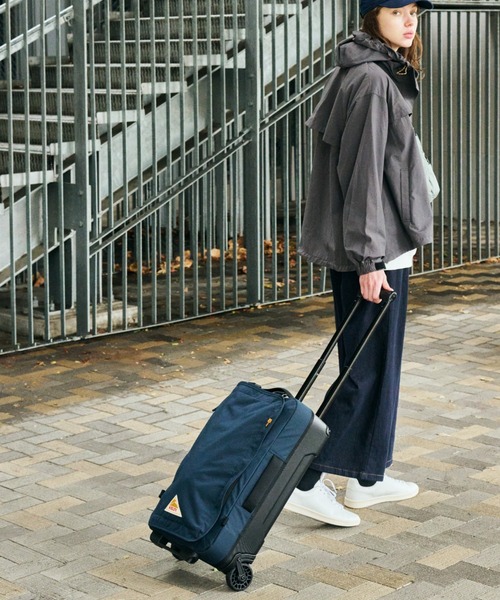 店舗用品 kely KELTY（ケルティ） スーツケース 「LEE」「MonoMAX」 掲載モデル