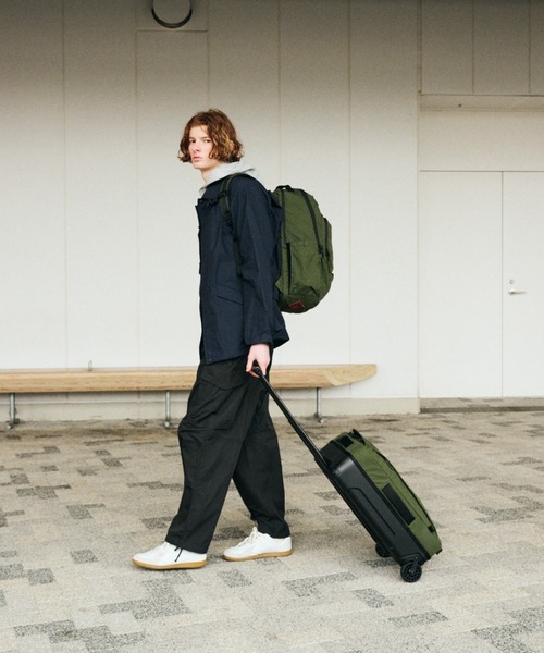 KELTY（ケルティ） スーツケース 「LEE」「MonoMAX」 掲載モデル