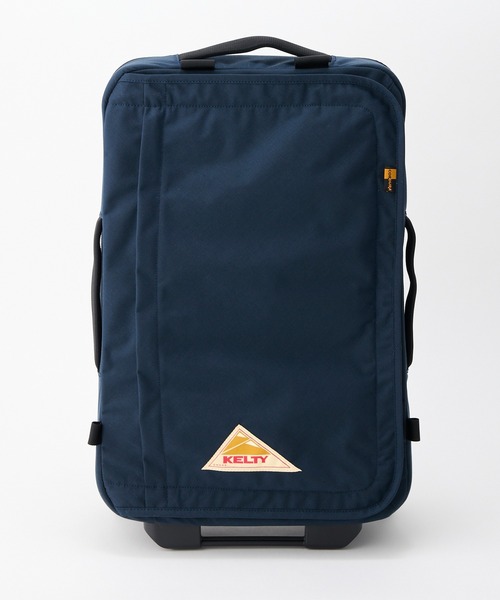 KELTY（ケルティ） スーツケース 「LEE」「MonoMAX」 掲載モデル
