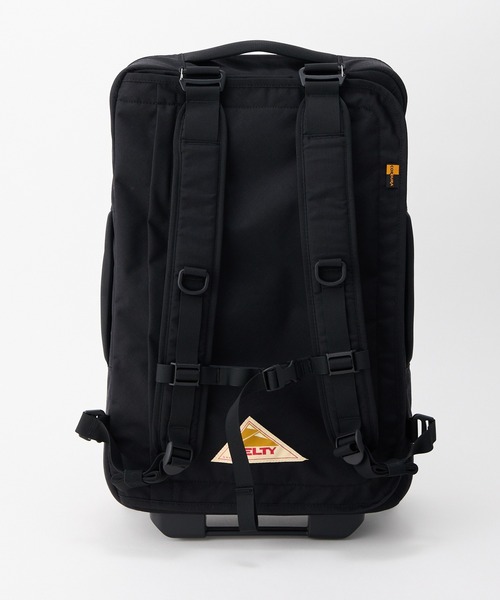 KELTY（ケルティ） スーツケース 「LEE」「MonoMAX」 掲載モデル