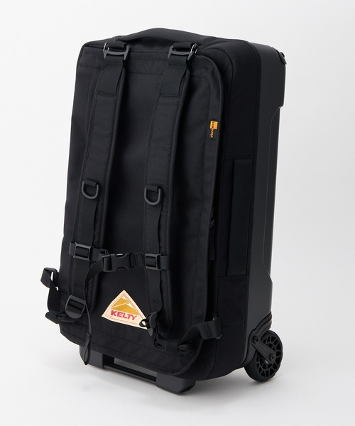 KELTY（ケルティ） スーツケース 「LEE」「MonoMAX」 掲載モデル