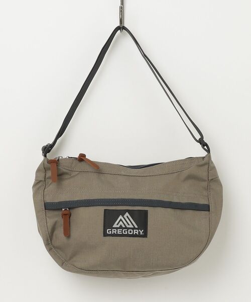 GREGORY（グレゴリー） ショルダーバッグ サッチェルS SATCHEL S V2
