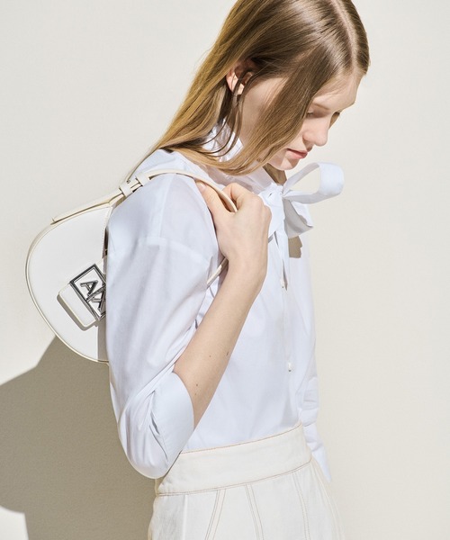 ARMANI EXCHANGE ハンドバッグ 「A|X アルマーニ エクスチェンジ」AX