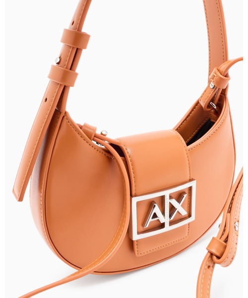 ARMANI EXCHANGE ハンドバッグ 「A|X アルマーニ エクスチェンジ」AX