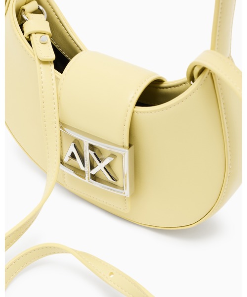 ARMANI EXCHANGE ハンドバッグ 「A|X アルマーニ エクスチェンジ」AX
