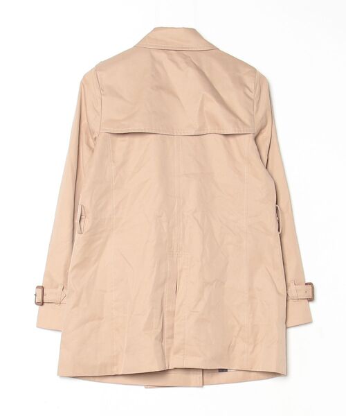 MACKINTOSH PHILOSOPHY トレンチコート 38 ベージュ MACKINTOSH PHILOSOPHY（マッキントッシュフィロソフィー） トレンチ