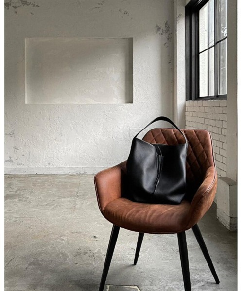 「JISTORY」 トートバッグ FREE アイボリー レディース_画像6