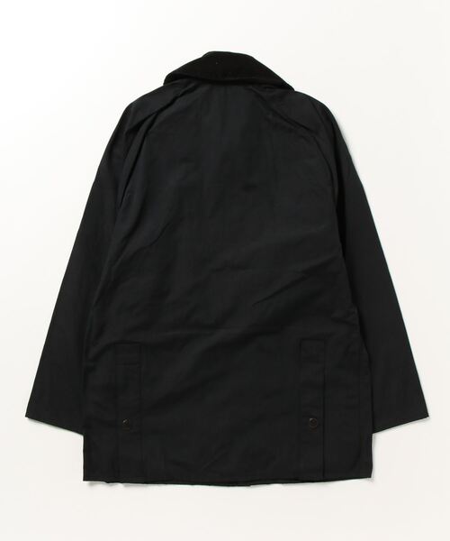 「Barbour」 ブルゾン 38 セージグリーン メンズの画像