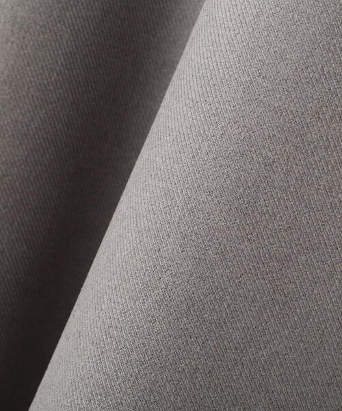 「PROPORTION BODY DRESSING」 キャミソールワンピース MEDIUM グレー レディース_画像7